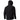 Men's Splice Insulated Softshell Jackets with Face Cover - Bassdash