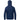 Youth Fishing Fleece Hoodie with Mask FS18Y - Bassdash