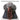 Women's UPF 50+ Sun Hat with Ponytail Hole Neck Flap FH05W - Bassdash