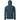 Men's UPF 50+ 1/4 Zipper Fishing hoodie Shirts FS24M - Bassdash