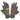 Unisex Fingerless Early Season Hunting Gloves HG03 - Bassdash