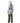 Women's IMMERSE Breathable Waders - Stocking Foot - Bassdash