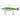 SwimShad Glide Baits Single-Jointed Hard Fishing Lure - Bassdash