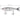 SwimShad Glide Baits Single-Jointed Hard Fishing Lure - Bassdash