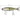 SwimShad Glide Baits Single-Jointed Hard Fishing Lure - Bassdash