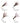 12pcs Barbless Tenkara Flies for Trout Fishing - Bassdash