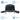 Unisex UPF 50+ Wide Brim Bucket Hat with Detachable Neck Flap FH02 - Bassdash
