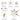 Ice Fishing Lure Kit Glowing Paint Jigs,30 pcs assorted perch/walleye/pike jigs - Bassdash