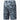 Men's UPF 50+ 10.5” Cargo Shorts Quick Dry Water Resistant FP01M - Bassdash