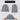 Unisex Winter Warm Knit Beanie Hats - Bassdash