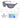 Unisex V03 Polarized Fishing Sunglasses UV400 - Bassdash
