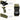 Men’s Tactical Belt with Quick Release Buckle - Bassdash