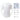 Lightbare Men Short Sleeve Shirt Lightweight Quick Dry Anti Odor - Bassdash
