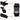Men’s Tactical Belt with Quick Release Buckle - Bassdash