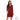 Lightbare Women's UPF50+ 3/4 Sleeve Dress LB04W - Bassdash