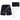 Youth 5in UPF 50+ Quick Dry Fishing Shorts FP03Y - Bassdash