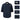 Men's UPF 50+ Long Sleeve Fishing Button Down Shirt FS21M - Bassdash