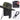 Unisex UPF 50+ Wide Brim Bucket Hat with Detachable Neck Flap FH02 - Bassdash