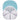 Unisex Flat Brim Trucker Cap - Turquoise5 - Bassdash