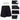 Men's 8in Quick Dry Water Resistant UPF 50+ Shorts - Bassdash