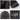 Fleece Lining Winter Knit Beanie - Bassdash