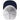 Unisex Flat Brim Trucker Cap - Collegiate Navy Bass5 - Bassdash