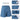 Men's 6in Quick Dry Water Resistant UPF 50+ Shorts FP03M - Bassdash
