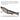 SwimShad Glide Baits Single-Jointed Hard Fishing Lure - Bassdash