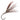 12pcs Barbless Tenkara Flies for Trout Fishing - Bassdash