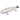 SwimShad Glide Baits Single-Jointed Hard Fishing Lure - Bassdash