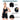 Women's UPF 50+ Tennis Dress with shorts LB06W - Bassdash