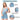 Women's UPF 50+ Tank Dress with Drawstring Waist LB08W - Bassdash