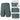 Men’s UPF 50+ Quick Dry Convertible Pants FP02M - Bassdash