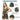 Women's UPF 50+ Tank Dress with Drawstring Waist LB08W - Bassdash