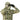 Men's Camo Hunting Gloves for Warm Weather HG01M - Bassdash