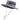 Unisex UPF 50+ Wide Brim Bucket Hat with Detachable Neck Flap FH02 - Bassdash