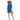 Lightbare Women's UPF50+ 3/4 Sleeve Dress LB04W - Bassdash