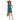 Lightbare Women's UPF 50+ Tank Dress LB03W - Bassdash