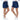 Women's UPF 50+ Quick Dry Fishing Shorts FP03W - Bassdash