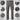 Men’s UPF 50+ Quick Dry Convertible Pants FP02M - Bassdash