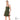 Women's UPF 50+ Tennis Dress with shorts LB06W - Bassdash