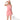 Women's UPF 50+ Tank Dress with Drawstring Waist LB08W - Bassdash