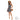 Lightbare Women's UPF 50+ Tank Dress LB03W - Bassdash