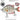 SwimPanfish Hard Swimbait 3.5in/0.85oz - Bassdash