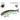 SwimShad Glide Baits Single-Jointed Hard Fishing Lure - Bassdash