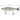 SwimShad Glide Baits Single-Jointed Hard Fishing Lure - Bassdash