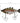 Bone Swimbait Multi Jointed Hard Fishing Lure for Bass