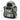 Water Resistant Tackle Backpack [3600] Tactical Bag - Bassdash
