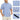 Men's UPF 50+ Plaid Short Sleeve Button Down Shirt - Bassdash