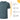 Men's UPF 50+ Cotton Blend Short Sleeve T-Shirts - Bassdash